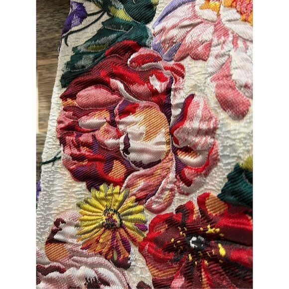 MARCHESA NOTTE NWT Bubble Mini Dress Sz 8 - Picture 5 of 11